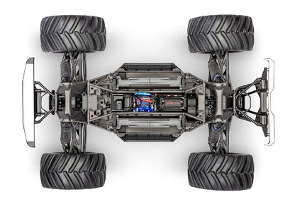 *** Pre-Order *** Traxxas X-Maxx MT: Brushless Electric Monster Truck