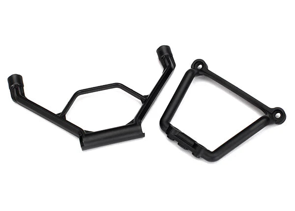 Traxxas Bumper mount, front/ bumper support - M-Maxx