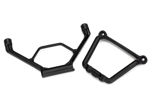 Traxxas Bumper mount, front/ bumper support - M-Maxx