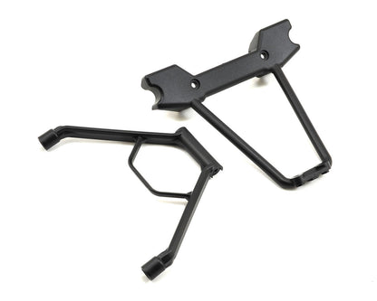 Traxxas X-Maxx Rear Bumper Mount