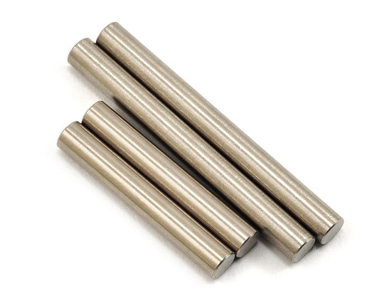 Traxxas X-Maxx/XRT Hardened Steel Shock Mount Suspension Pin Set