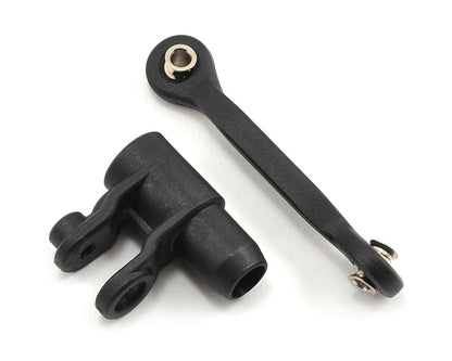 Traxxas X-Maxx Steering & Linkage Servo Horn