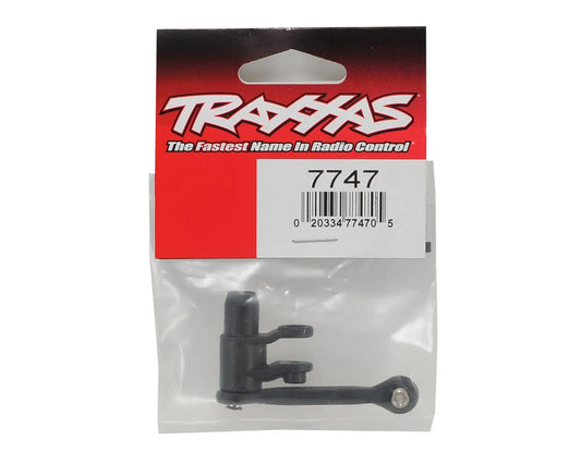 Traxxas X-Maxx Steering & Linkage Servo Horn