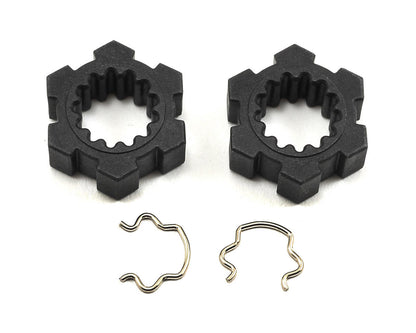 Traxxas X-Maxx/XRT Wheel Hex Hub (2)