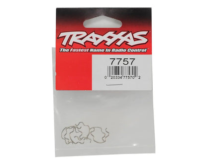 Traxxas X-Maxx/XRT Wheel Hex Clip (6)
