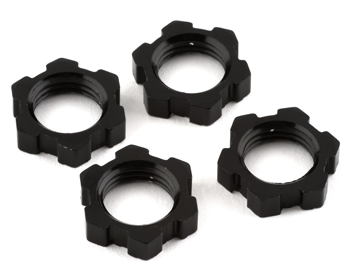 Traxxas Sledge/X-Maxx/E-Revo VXL 17mm Splined Wheel Nut (4)