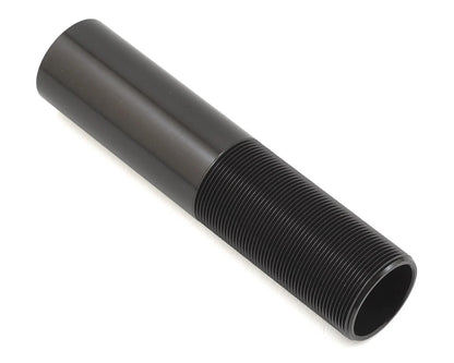 Traxxas X-Maxx Aluminum GTX Shock Body (Black) (Hard Anodized)