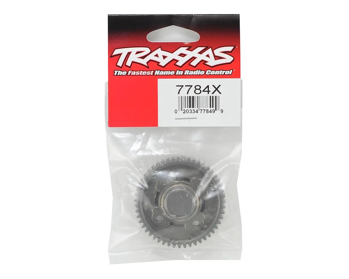 Traxxas X-Maxx/XRT Metal Transmission Output Gear (51T) (requires TRA7785X)