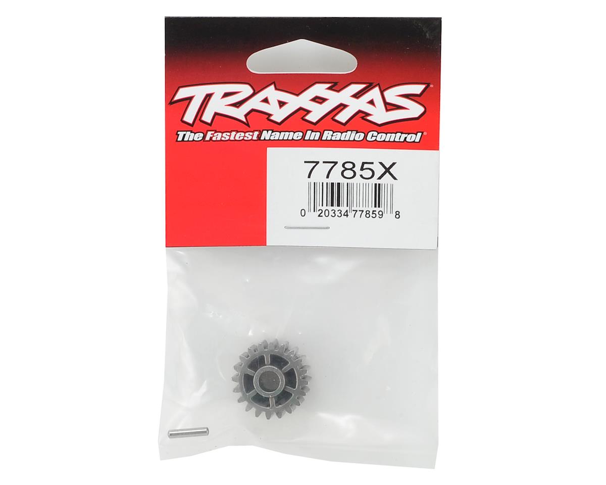 Traxxas X-Maxx/XRT Transmission Input Gear (20T) 5/5 Rating