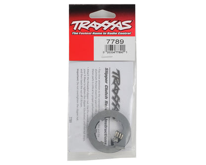 This is a replacement Traxxas X-Maxx Slipper Clutch Rebuild Kit.