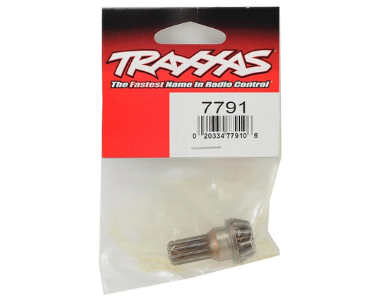 Traxxas X-Maxx/XRT Heavy Duty Rear Pinion Gear (11T)