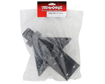 Traxxas XRT Rear Lower Bulkhead