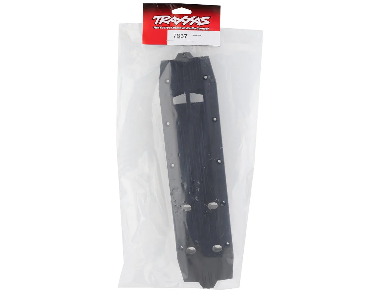 Traxxas XRT Center Skid Plate