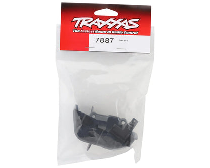 Traxxas XRT Gear Cover Set