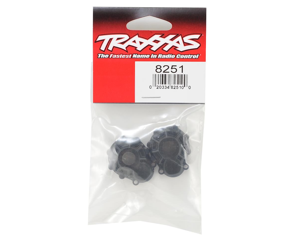 Traxxas TRX-4 Front/Rear Outer Portal Drive Housing (2)