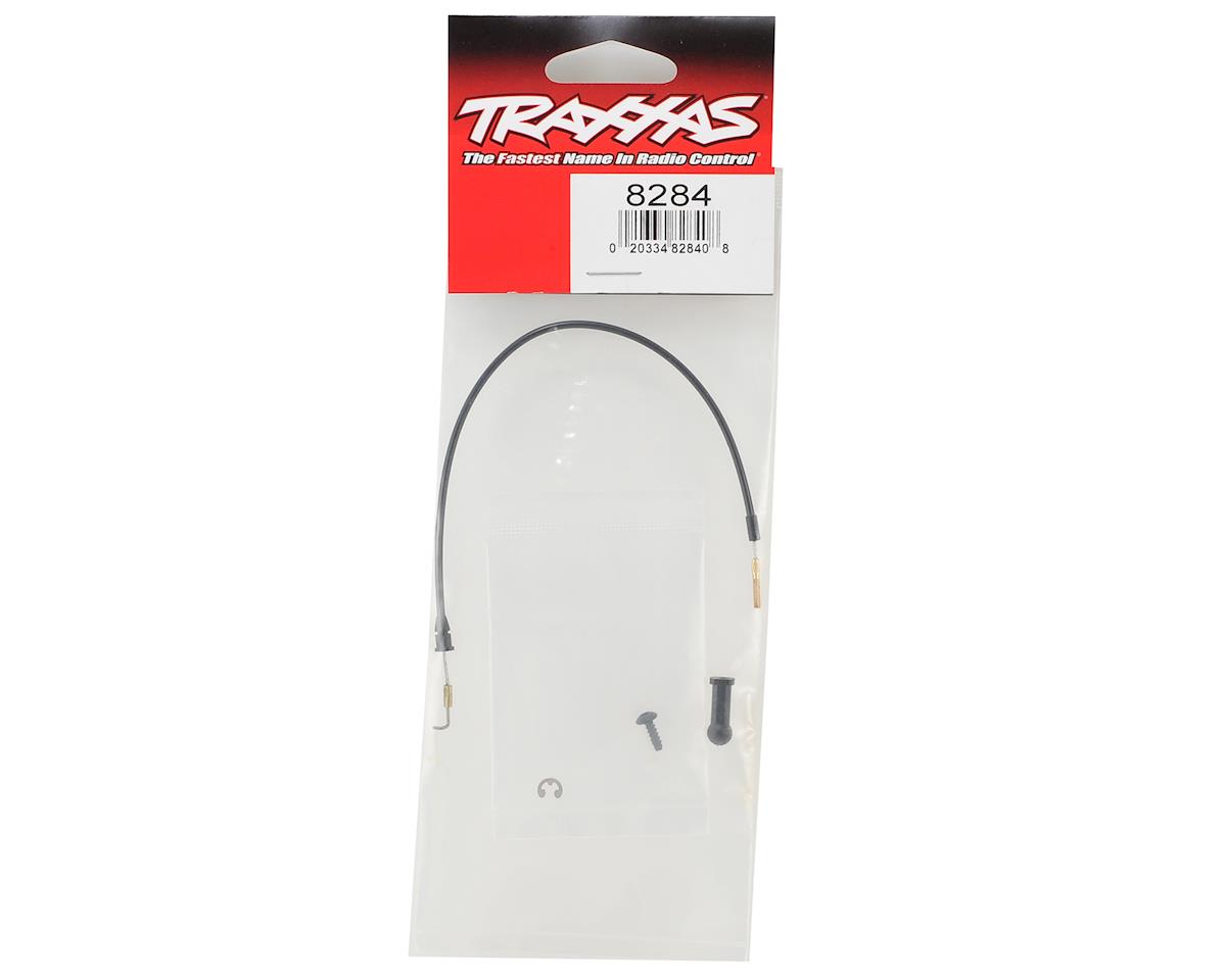 Traxxas TRX-4 Rear T-Lock Cable