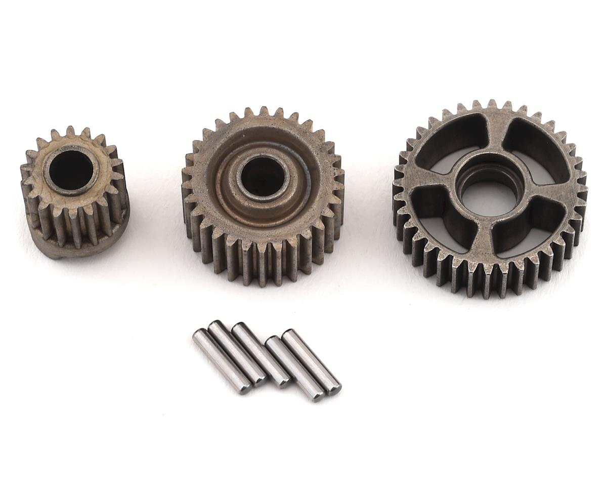 Traxxas Metal Transmission Gear Set TRX-4/6