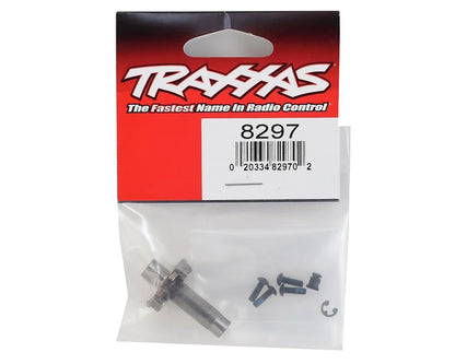 Traxxas TRX-4 Spool