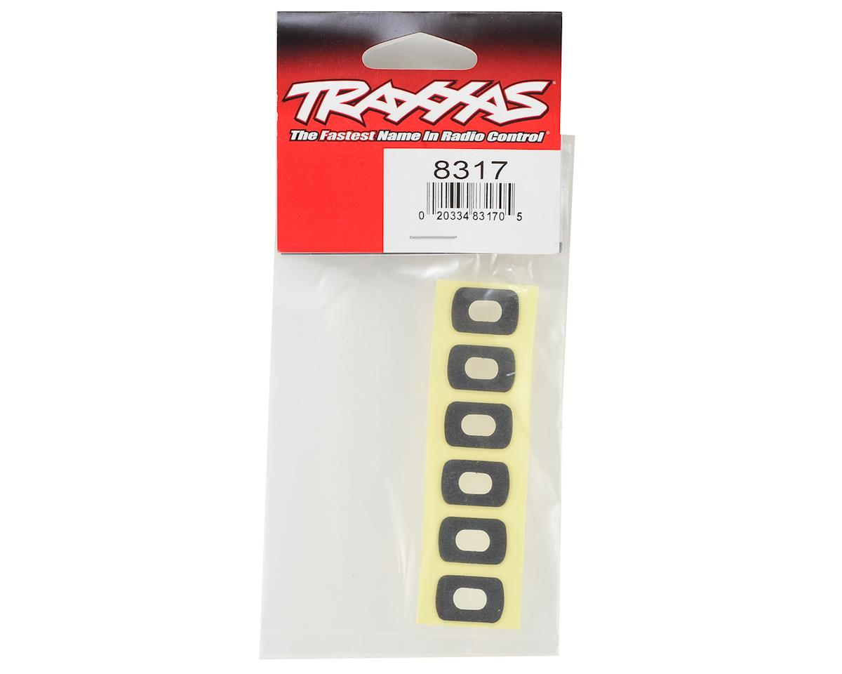 Traxxas Foam Body Washer (6)