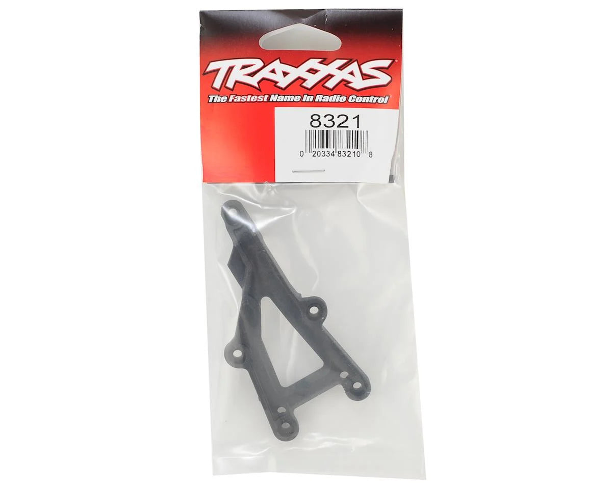 Traxxas 4-Tec 2.0 Front Chassis Brace