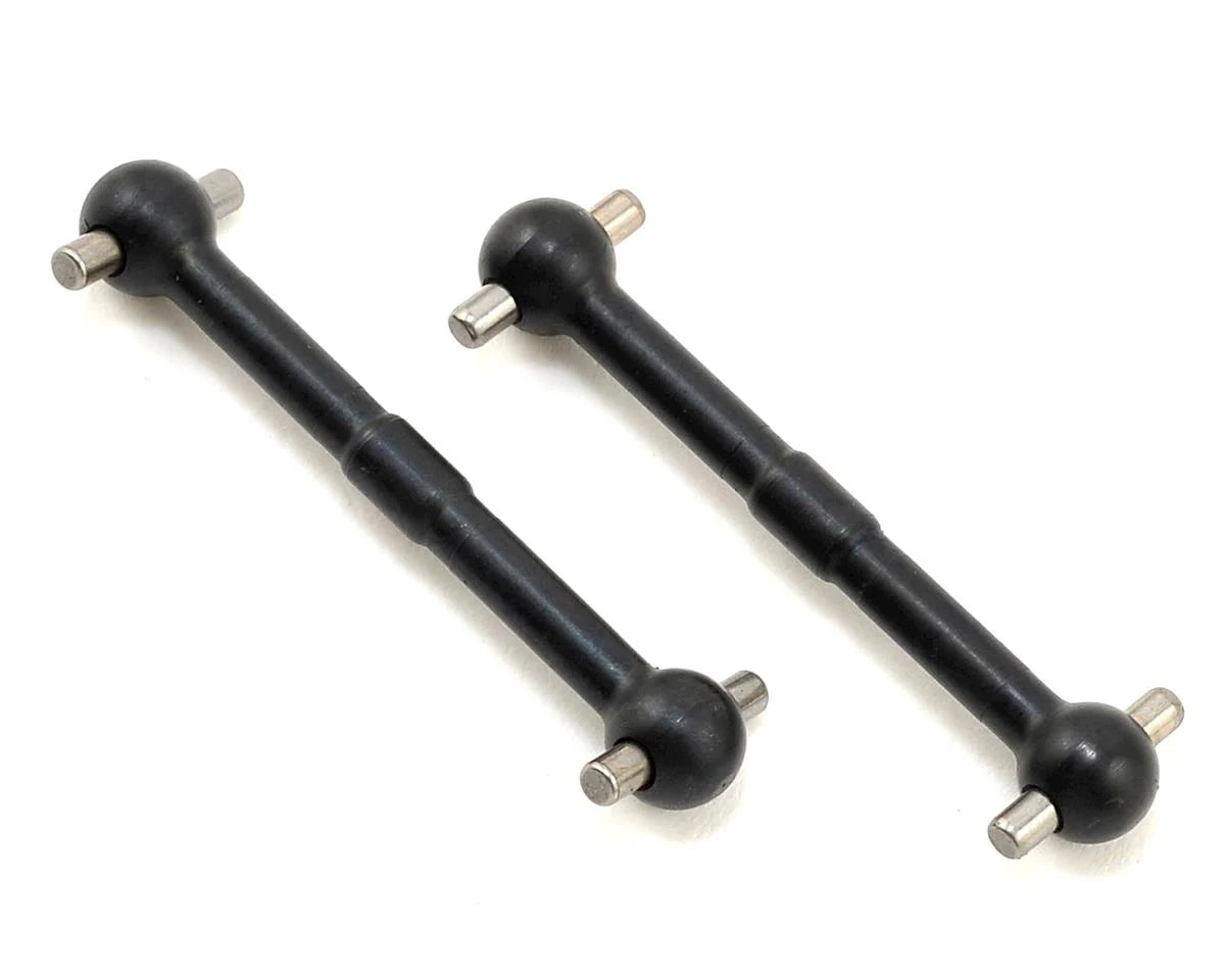 Traxxas 4-Tec 2.0 Rear Driveshaft (2)