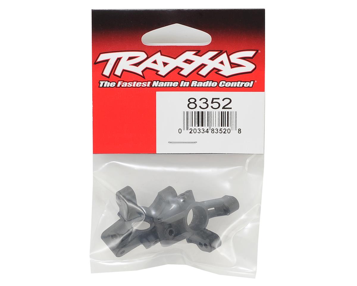 Traxxas 4-Tec 2.0 Stub Axle Carriers