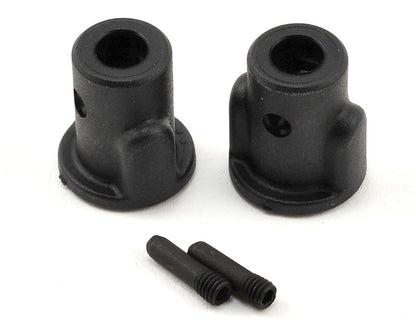 Traxxas 4-Tec 2.0 Inner Drive Cups (2)