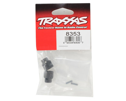 Traxxas 4-Tec 2.0 Inner Drive Cups (2)