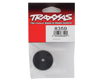 Traxxas 4-Tec 2.0 Plastic Spur Gear (62T)