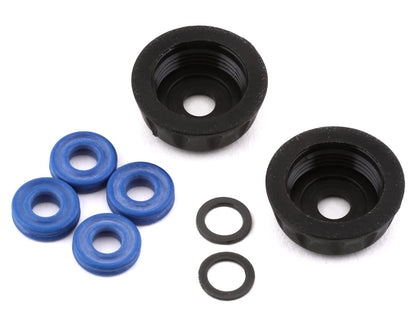 Traxxas Unlimited Desert Racer GTR Double Shock Seal Kit (2)