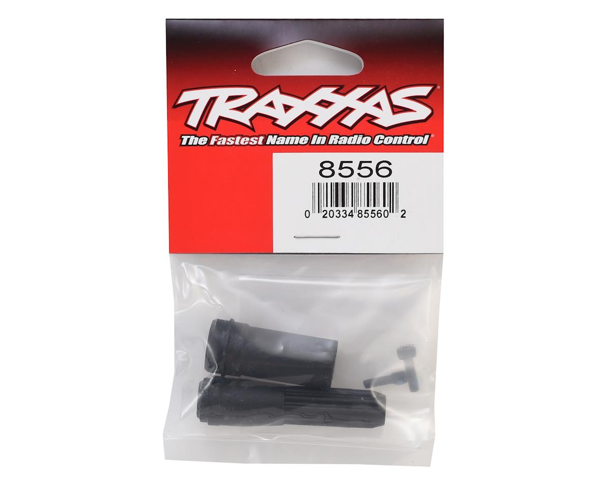 Traxxas Unlimited Desert Racer Center Front Driveshaft