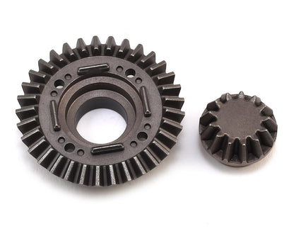 Traxxas Unlimited Desert Racer Rear Ring Gear & Pinion Gear Set