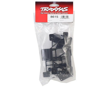 Traxxas E-Revo VXL 2.0 Front & Rear Body Mount Set