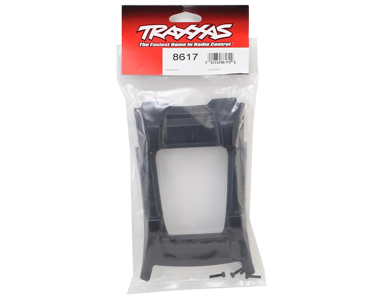 Traxxas E-Revo VXL 2.0 Roof Skid Plate