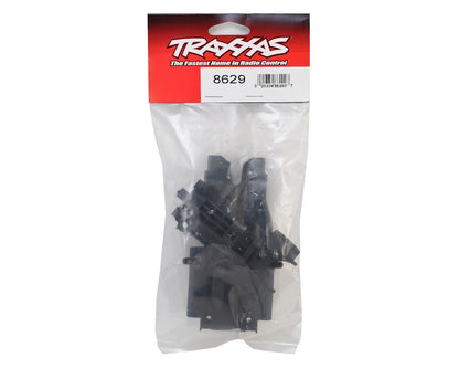 Traxxas Rear Upper & Lower Bulkhead Set