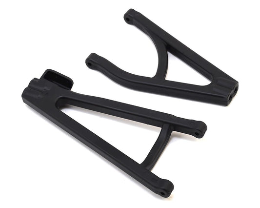 Traxxas E-Revo 2.0 Heavy-Duty Rear Right Suspension Arm Set (Black)