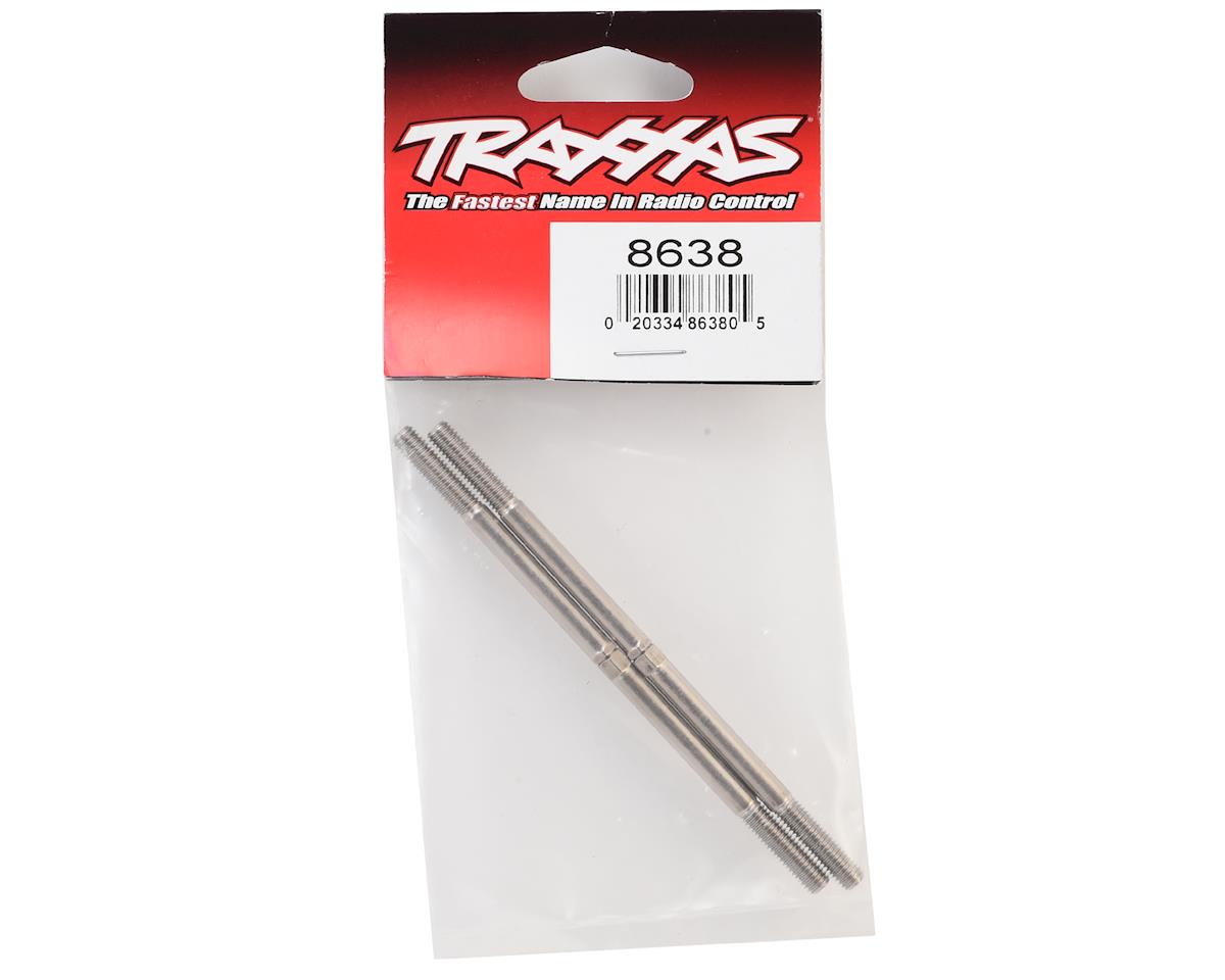 Traxxas 5.0mm Steel Toe Link (2)