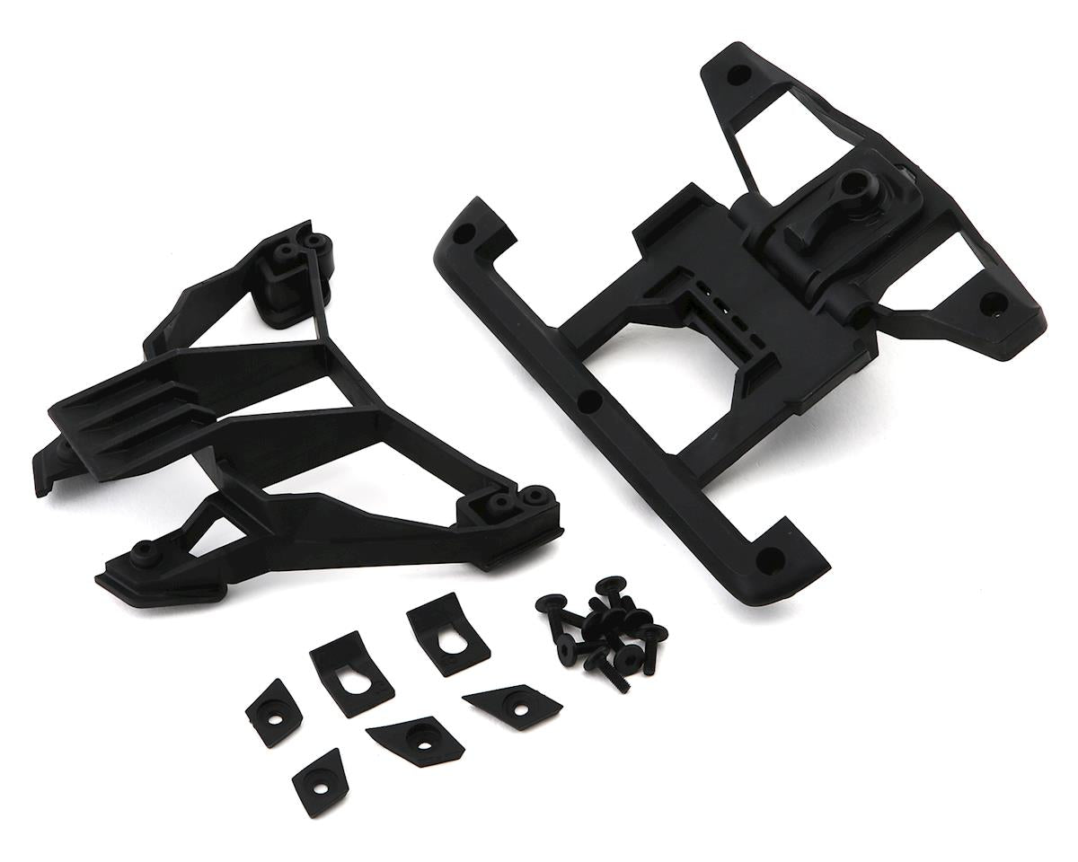 Traxxas Maxx Body Mount Set