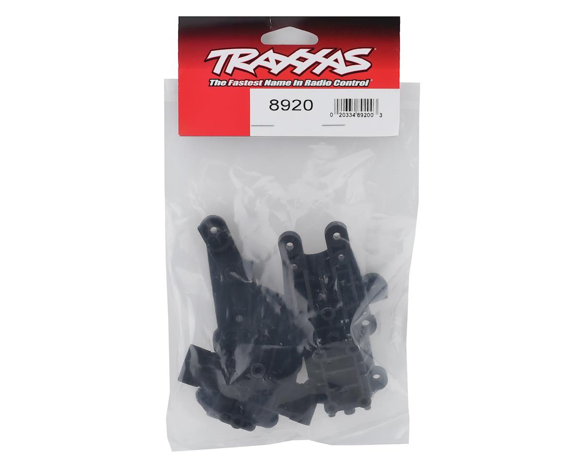 Traxxas Maxx Front Bulkhead