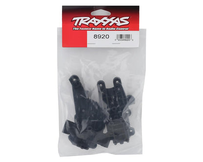Traxxas Maxx Front Bulkhead