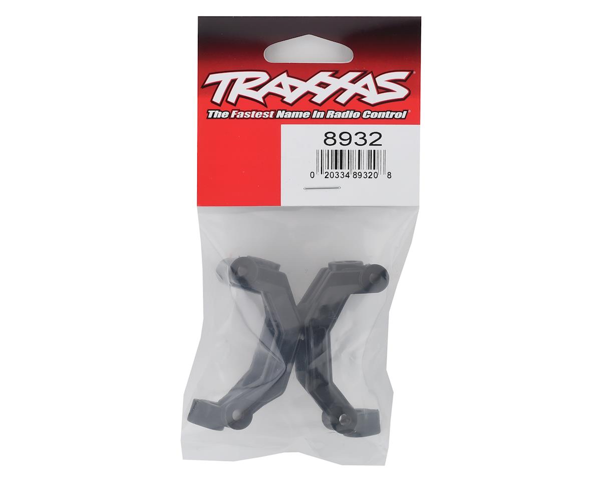 Traxxas Maxx Caster Blocks (2)