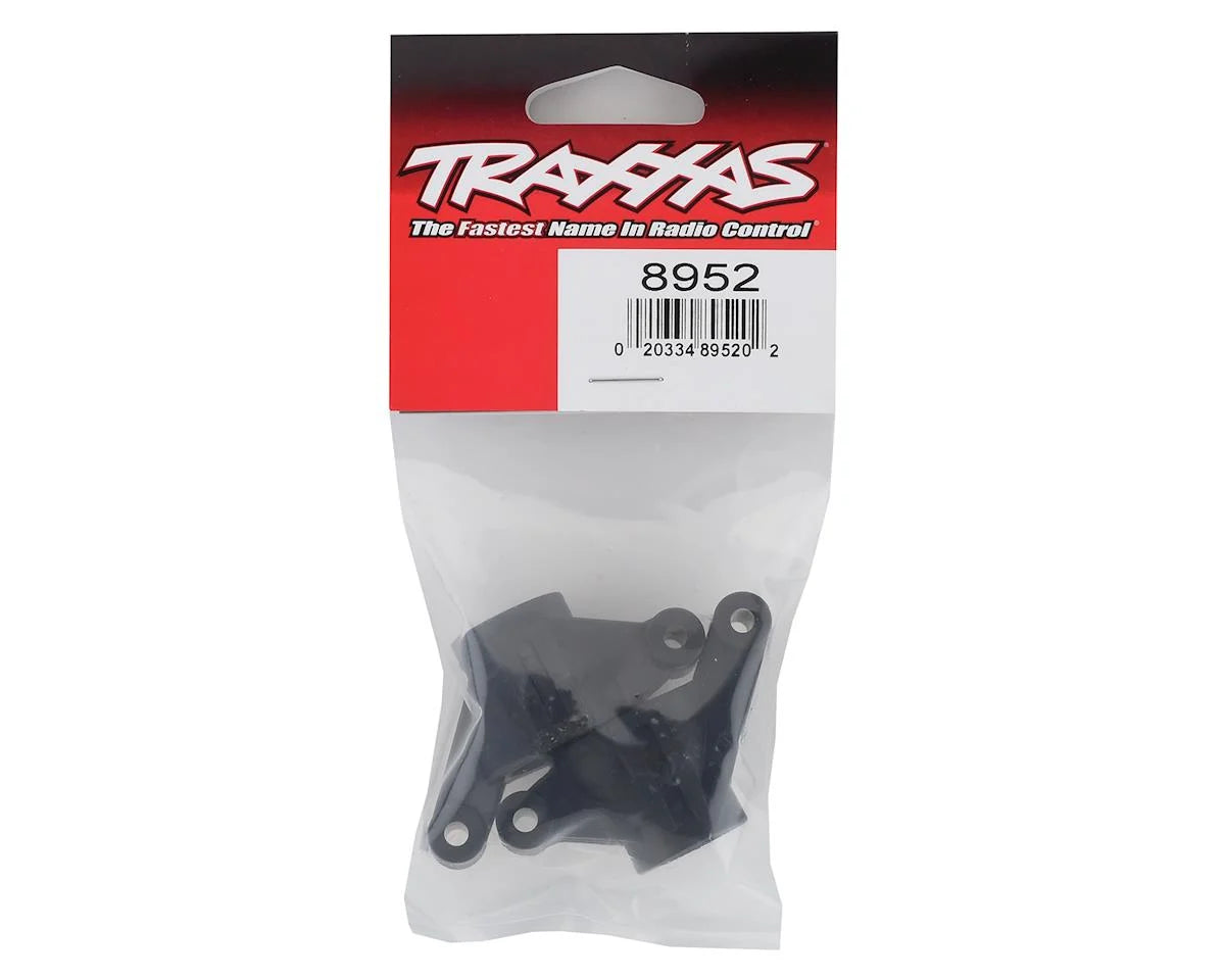 Traxxas Maxx Hub Carriers