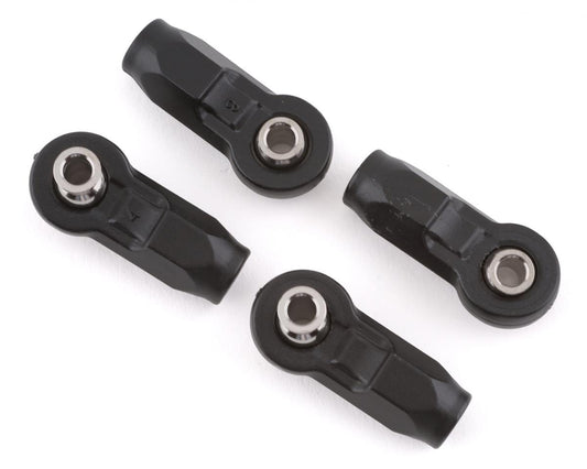 Traxxas Rod Ends w/Steel Pivot Balls (Assembled)