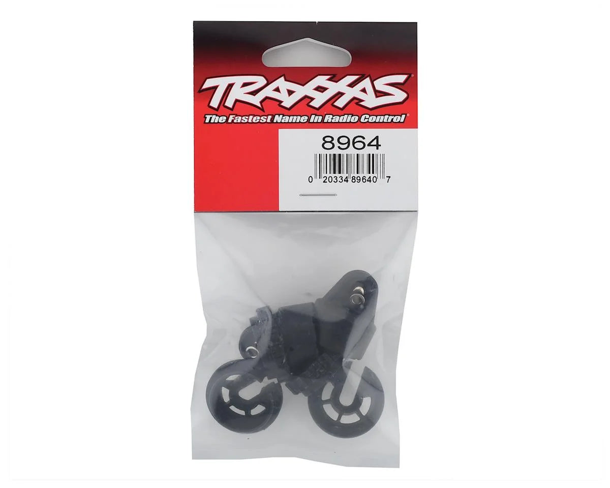 Traxxas GT-Maxx Shock Caps