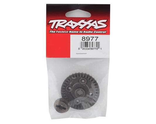 Traxxas Maxx Rear Ring & Pinion Gear