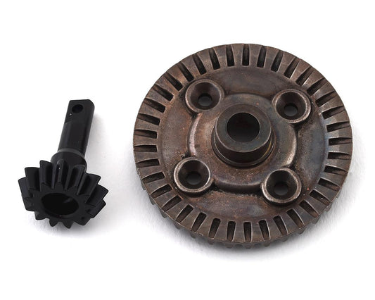 Traxxas Maxx Front Ring & Pinion Gear
