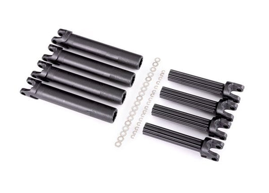 Traxxas Half Shaft Set, Left or Right (Plastic Parts Only)