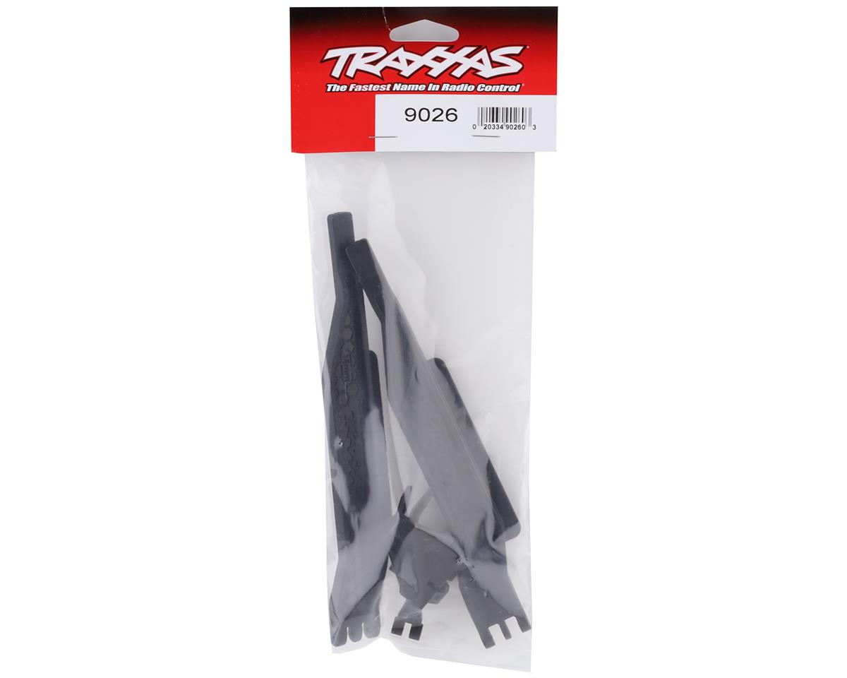 Traxxas Hoss Battery Hold-Down