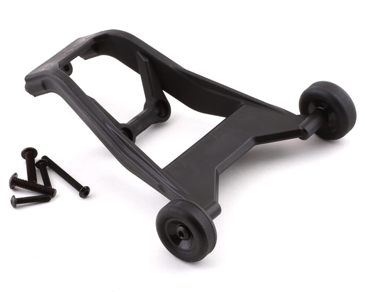Traxxas Hoss Wheelie Bar