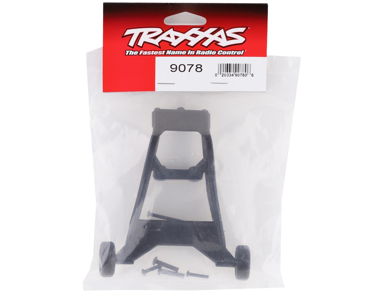 Traxxas Hoss Wheelie Bar